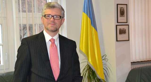 Посол: Украина вступит в НАТО через 10 лет, а в ЕС – через 15