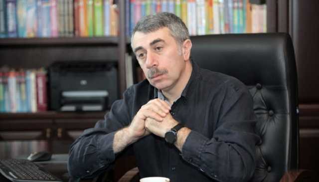 Комаровский рассказал, остановят ли имеющиеся вакцины "Дельту" и другие штаммы коронавируса
