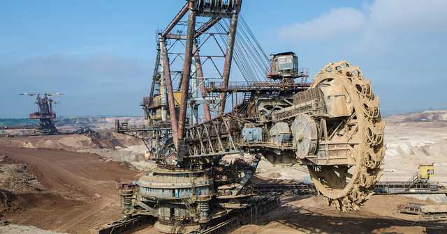 ГБР и СБУ оказались плохими «инвестнянями» для ОГХК