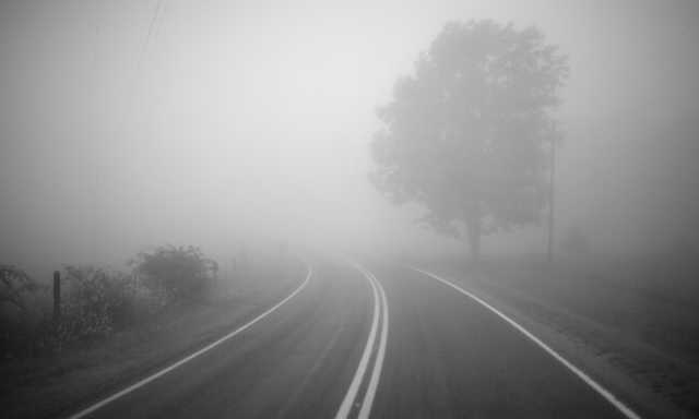 Украину накроют туманы: какие области обойдут