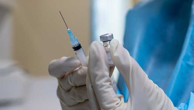 Турция вводит бустерную COVID-прививку, но не для всех вакцин