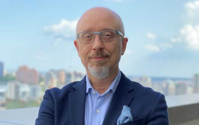 Новым министром обороны стал Резников