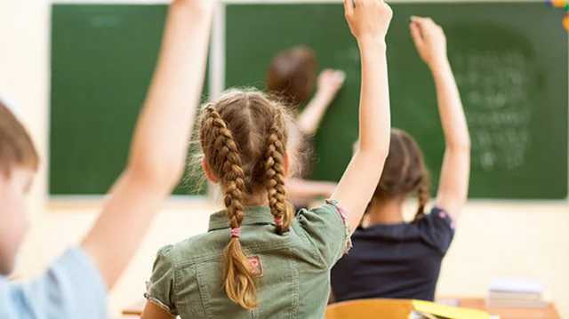 Кличко рассказал, когда школы Киева вернутся к очной работе