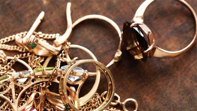 В Киеве полиция задержала "ювелира", который обокрал клиентов на четверть миллиона гривен