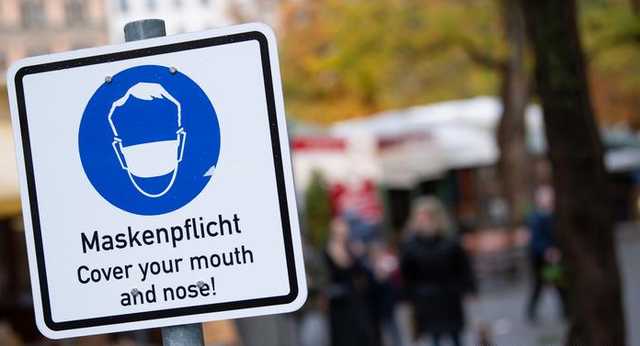 В Германии заявили об эпидемии непривитых: какая ситуация с заболеваемостью в стране