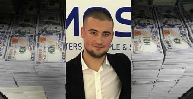 Предприятия Евгения Пули обыскивались в связи с делом Олейникова — Любченко