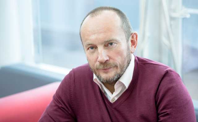 Рада назначила нового министра стратегических отраслей