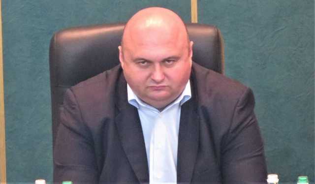 Депутата Хмельницкого облсовета уличили в конфликте интересов