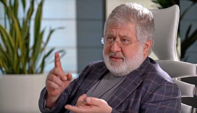 Хозсуд Киева проигнорировал “антиколомойский” закон