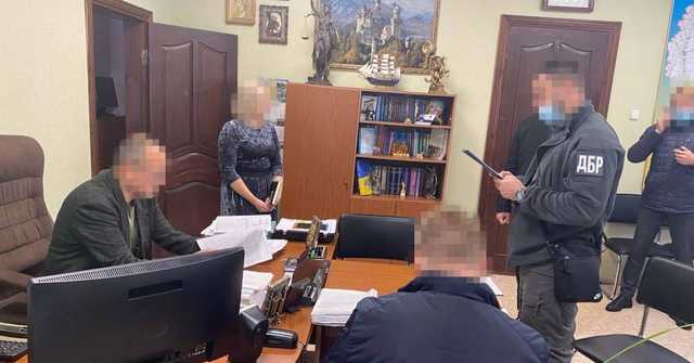 Руководство Лисичанского суда поймали на махинациях с решениями