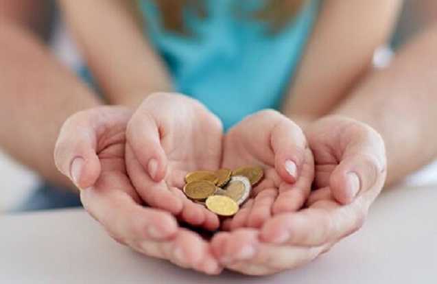 Алименты 2022: как изменится размер выплат от родителей на ребенка