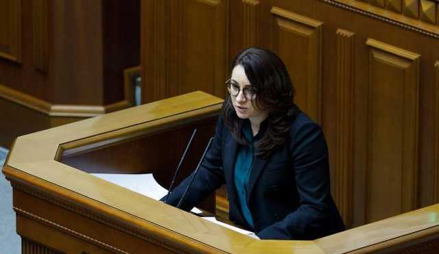 Перешла в Кабмин: Зеленский уволил Свириденко из Офиса президента