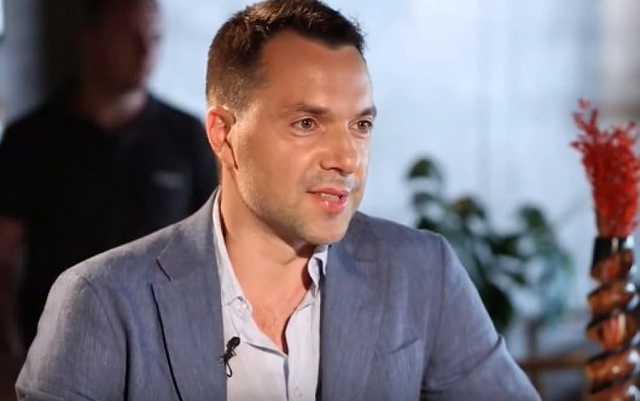 Радник Єрмака пригрозив Росії «контратаками» України