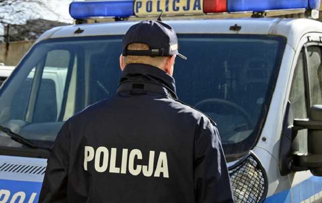 В Польше полицейские избили украинца: им грозит до 5 лет тюрьмы