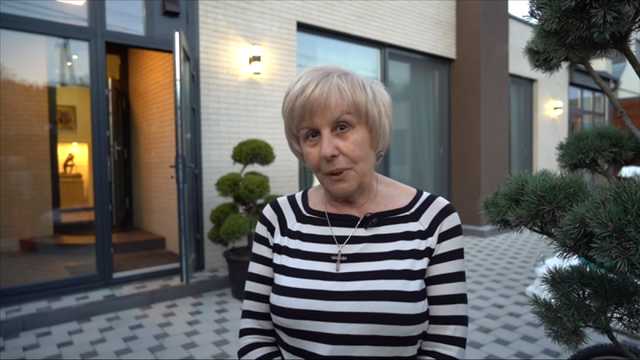 Мать Саакашвили заявила, что его хотят убить в тюрьме