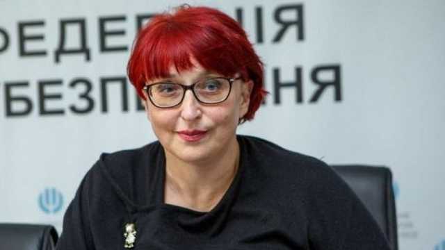 Нардеп Третьякова пожаловалась на буллинг
