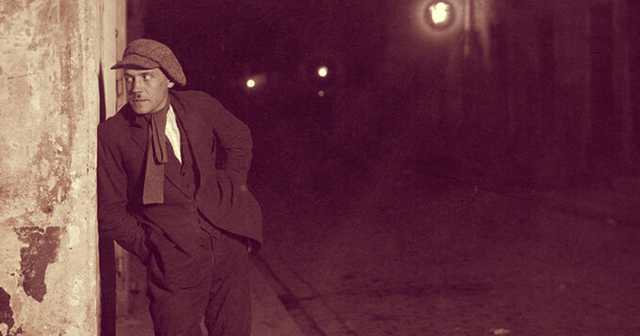 Кримінальний світ старого Львова: як львівські злодії шварґотіли