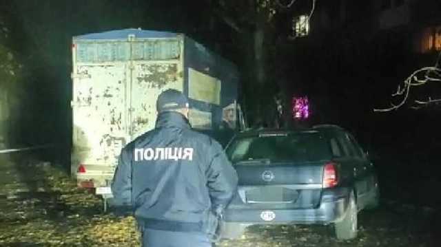 В Одессе полиция ищет злоумышленника, который насмерть сбил 15-летнюю девушку