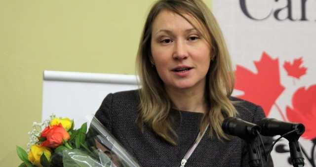 Глава Днепровского райсуда Киева ездит на машине отца