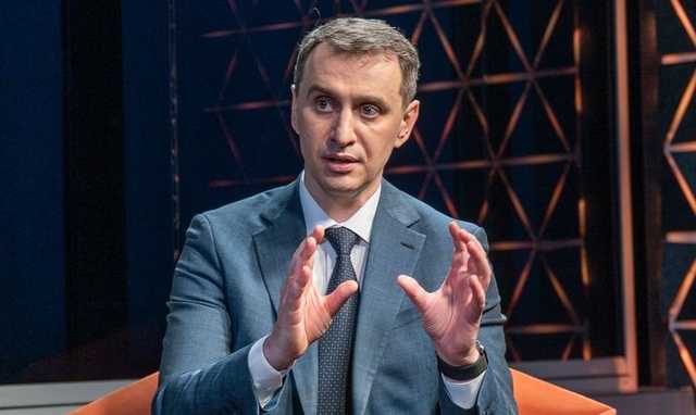 Ляшко назвал ключевую особенность действующей волны коронавируса в Украине