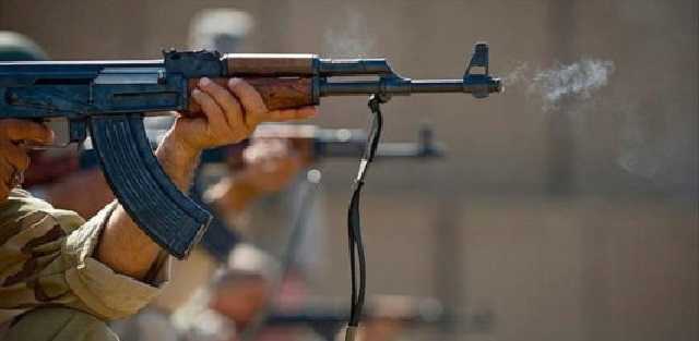 Оккупанты признались, что грабят и убивают мирное население ОРДЛО