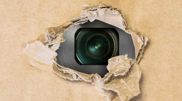 Студент установил камеру в душе общежития КПИ: полиция открыла дело