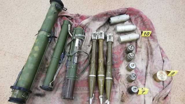 Международные эксперты обнародовали доказательства военной агрессии РФ против Украины