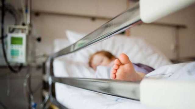 Избили за поврежденную книгу: из дома семейного типа на Харьковщине госпитализировали 8 детей