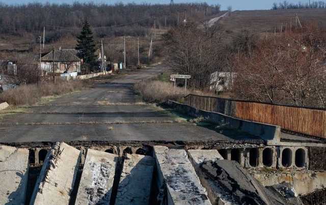 ВСУ спустя 10 дней подтвердили заход в Старомарьевку: помогали доставить уголь
