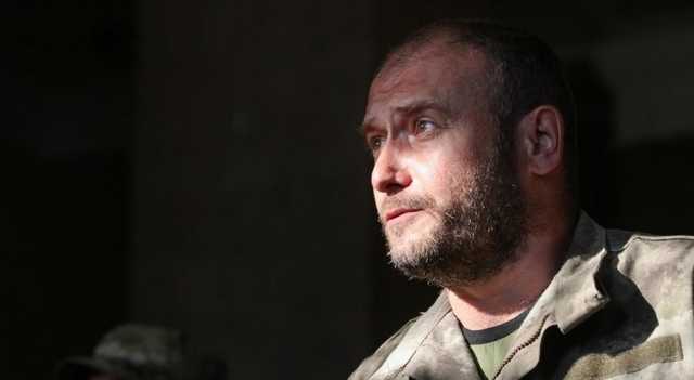 Авторитет Зеленского в армии подрывает денежный вопрос - Ярош