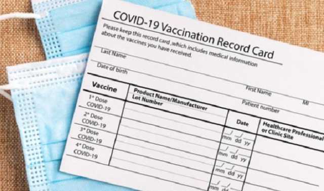 Львовская блогерша-антивакцинатор похвасталась, что ходит в заведения без COVID-сертификата