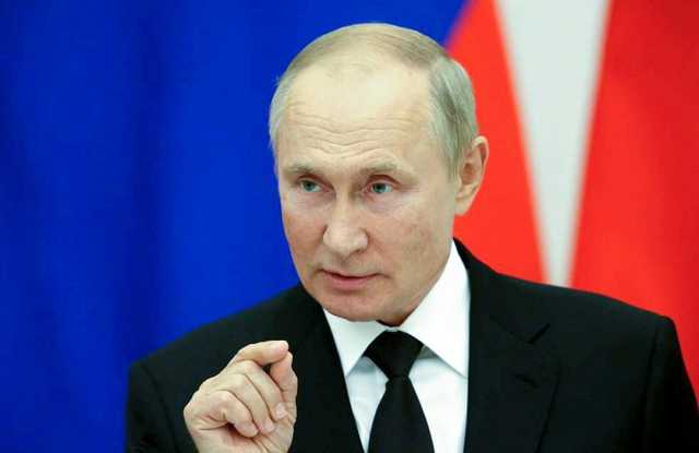 Аваков заявил, что Украине нужен план на случай смерти Путина