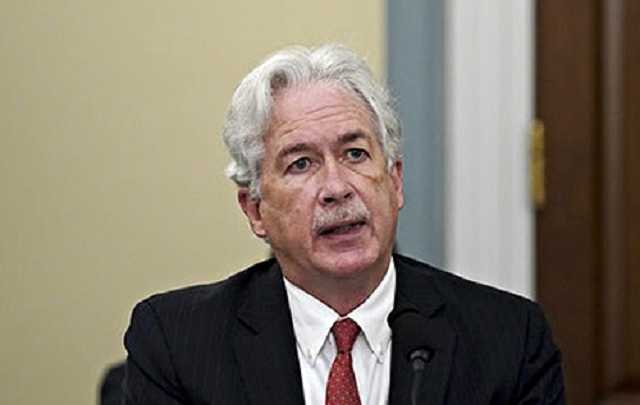 Директор ЦРУ ездил в Россию из-за Украины – СМИ