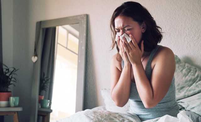 Небезпечний симптом при COVID-19 назвав імунолог