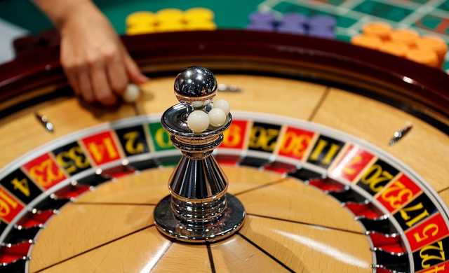 В Шполе прокурора и начальника полиции судили за незаконный игорный бизнес