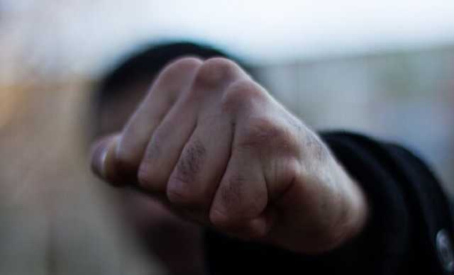 В Сновске патрульный покалечил задержанного