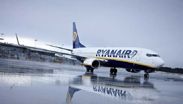 Из-за непогоды самолеты Ryanair оставили украинцев в Румынии и полетели в Одессу