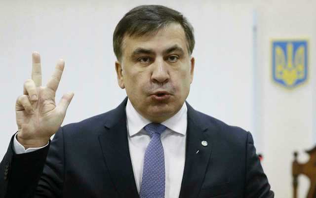 Минюст Грузии настаивает на проведении судебного процесса над Саакашвили в тюрьме