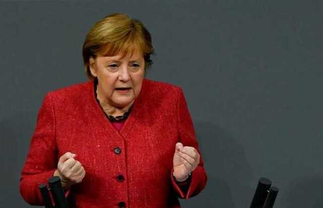 Отношения Германии и России всегда были особыми, – Меркель о диалоге с Москвой