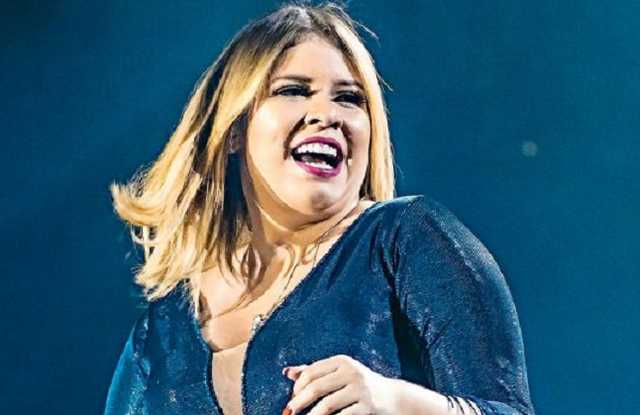 В Бразилии в авиакатастрофе погибла популярная 26-летняя певица Марилия Мендонса