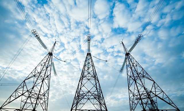 Герус: cомнительная ТЭТ Групп Виталия Бутенко начала импорт электроэнергии из Беларуси