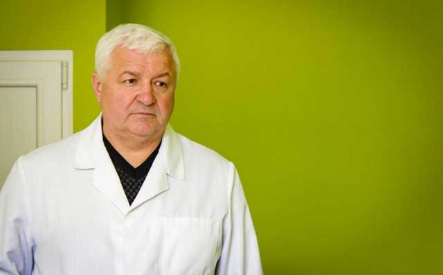 В Запорожье разыскивают беглого экс-главу областной инфекционной больницы