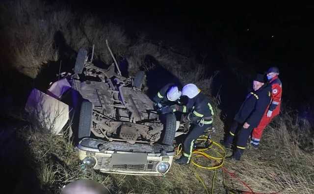 Беременная женщина потеряла мужа и двух дочерей: новые подробности ДТП на Николаевщине