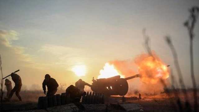 Боевики на Донбассе дважды нарушили "тишину", потерь среди военных нет