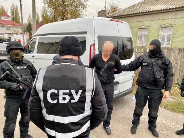 Харківський кримінальний авторитет «Ізот» вийшов із СІЗО під заставу 1 млн гривень