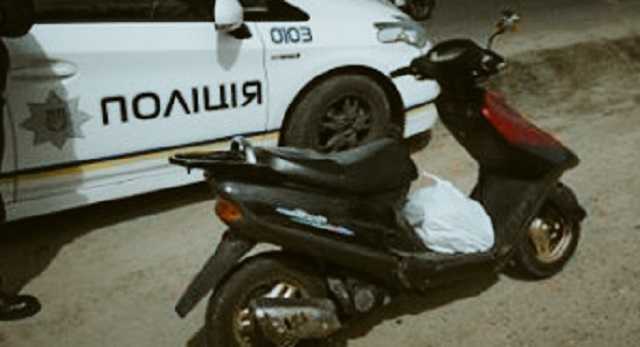 На Чернігівщині патрульний побив водія скутера до інвалідності: йому оголосили підозру