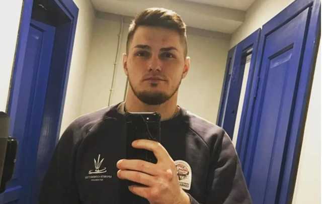 В Кирилловке пьяный мужчина убил чемпиона по джиу-джитсу: конфликт якобы был из-за языка