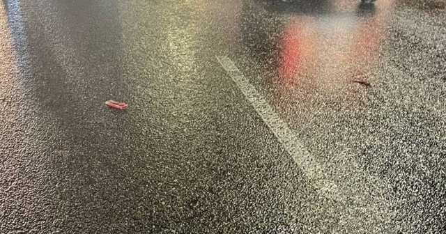 Хотел перебежать 8 полос: в Киеве произошло жуткое ДТП