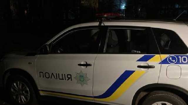 С ножом на сына: в Кривом Роге отец чуть не зарезал собственного ребенка