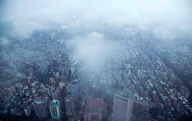 Мятежный остров покоряет ЕС, пока США и Китай дискутируют вокруг Тайваня